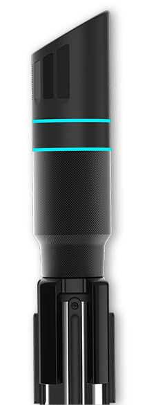 Electronic Queue Management System | IQ Pods by Queue Tech
