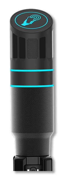 Electronic Queue Management System | IQ Pods by Queue Tech