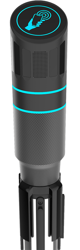 Electronic Queue Management System | IQ Pods by Queue Tech