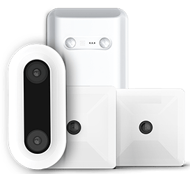 Electronic Queue Management System | IQ Pods by Queue Tech